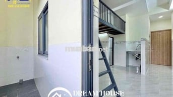 BANCOL DUPLEX FULL NỘI THẤT GẦN VĂN HIẾN, CÔNG THƯƠNG