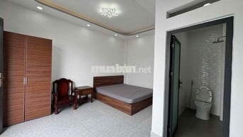 STUDIO BAN CÔNG THOÁNG MÁT NGAY THỐNG NHẤT - NGUYỄN VĂN LƯỢNG