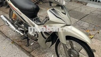 Yamaha Sirius rc2010 mới 90% biển số 76