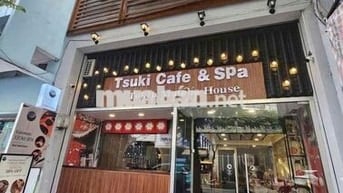 Siêu Phẩm Nguyễn Thiện Thuật 6 lầu Ngang 6m, Phường 2, Quận 3