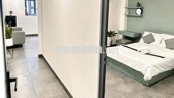 CĂN HỘ 1 PHÒNG NGỦ 60M2 NGAY CÔNG VIÊN GIA ĐỊNH