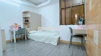 TƯNG BỪNG KHAI DỰ CĂN HỘ ĐẦY ĐỦ NỘI THẤT ĐƯỜNG KHÁNH HỘI, QUẬN 4