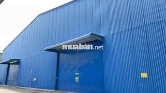 🔴 KHO 800m2, PCCC tụ động, Container 24h, gần Gò Mây, KCN Tân Bình