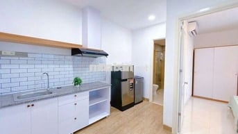 Chung cư mini 45m2 1PN FULL_NT ✅ PHAN Đ LƯU _ PHÚ NHUẬN ( CÓ BẢO VỆ )