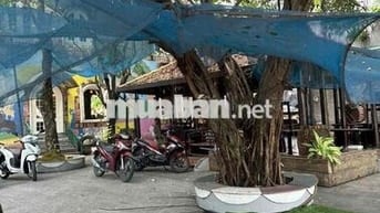 CHO THUÊ MẶT BẰNG GÓC 2 MẶT TIỀN