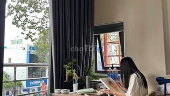 DO CHUYỂN CÔNG TÁC CẦN PASS PHÒNG CHUNG CƯ MINI QUẬN 10, FULL NỘI THẤT