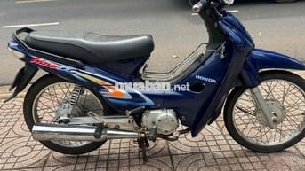 honda wave anpha biển 51 chính chủ