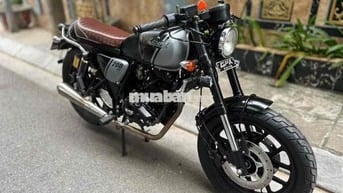GPX LEGEND 200  góp trước O đồng OK .xe lướt