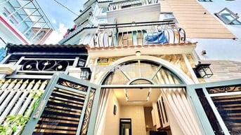 Bán nhà hxh khu vip hh 50 triệu