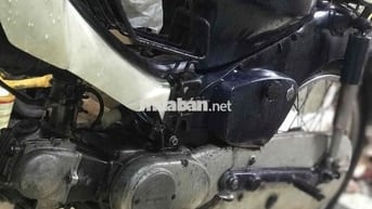 honda-dam 3số