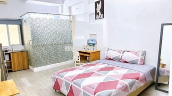 CHO THUÊ CĂN HỘ SIÊU TIỆN ÍCH-FULL NỘI THẤT TIỆN ÍCH- BÌNH THẠNH