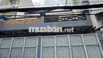 chính chủ cho thuê nguyên căn - đối diện bến xe miền tây- dài 35m