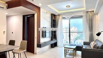 Cho thuê Căn hộ cao cấp 2PN Midtown Phú Mỹ Hưng Q.7, full nội thất