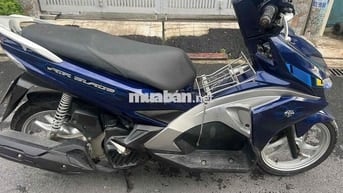 honda AB 2017 xinh đẹp 90%