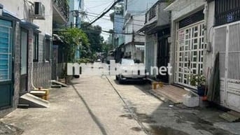 Cho thuê nhà nguyên căn phù hợp làm kho ,sản xuất
