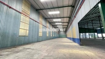 🔴 XƯỞNG 500m2, pccc, đường tải lớn gần Tên Lửa, BÌNH TÂN