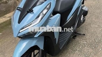 Vario 125 2021 xám xi măng.