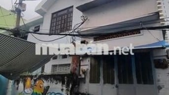 [CÓ CLIP] NHÀ LỖI DT KHỦNG LONG - Đ.NGUYỄN SƠN - TÂN PHÚ - CẠNH HXH