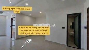 Cho thuê căn hộ 1PN tại Q7 RIVERSIDE