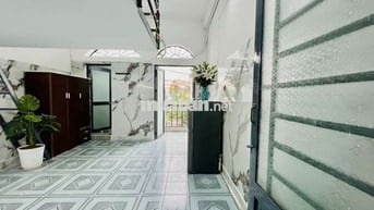 🌟DUPLEX LỚN 4-5 BẠN Ở VÔ TƯ BAN CÔNG THOÁNG MÁT KẾ CÔNG VIÊN GIA ĐỊNH