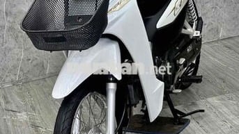 Wave A 110 2022 Zin BSTP 9 Chủ Bao Kí