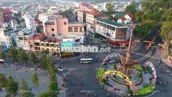 Cho thuê mặt bằng kinh doanh 2000m2 Trung Tâm Thủ Dầu Một
