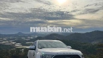 Ford Everest 2021 4x4 2.0 Titanium - 39000 km