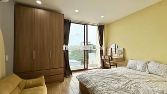 KHAI TRƯƠNG CHDV MỚI - FULL NỘI THẤT SANG TRỌNG - GẦN CHỢ THẠCH ĐÀ