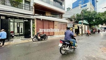 Nhà 3 lầu nguyễn văn lượng 4PN 4WC CÓ NỘI THẤT