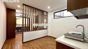 CHO THUÊ CĂN HỘ STUDIO SPECIAL MÁY GIẶT RIÊNG NGAY PHỐ THUỴ KHUÊ