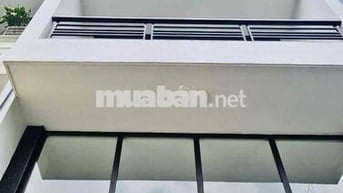 CHO THUÊ TOÀ NHÀ MỚI ĐẸP 385B NGUYỄN THÁI BÌNH - 6 TẦNG -CÓ THANG MÁY