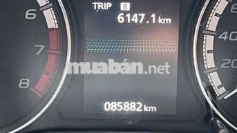 Mitsubishi Xpander 2019 - 85882 km