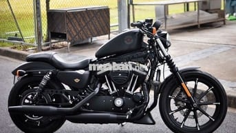 Thanh Motor cần bán Harley Davidson Iron 883 2020