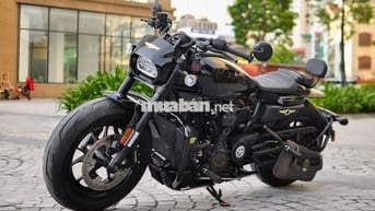 Thanh Motor cần bán Harley Davidson SporterS 2024