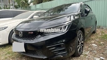 Ngân hàng thanh lý - Honda City RS 2022