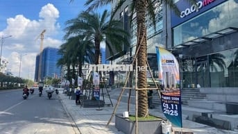 khu đô thị phức hợp Bcons City gần làng đại học và 2 ga metro