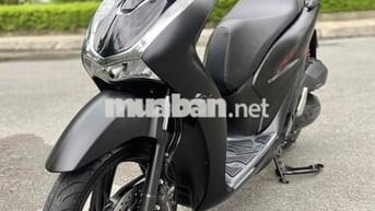 Honda SH Việt 2021!! 125cc phanh CBS / chạy lướt