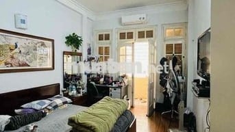 BÁN NHÀ KIM MÃ 31M2 -4T -MẶT TIỀN 4M -50M RA PHỐ -SỔ VUÔNG -CHỈ 6.5 TỶ