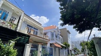 Vị Trí VIP ! Bán Nhà Hẻm Ô Tô, 02 Tầng, 4,1x26m