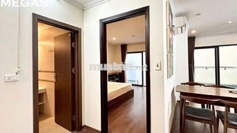 CHO THUÊ 2N1K ĐẦY ĐỦ NỘI THẤT MỚI TINH XUÂN LA - TÂY HỒ