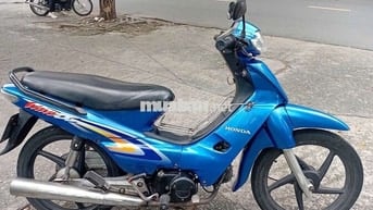 Wave TQ,thay dàn áo wave zin rất đẹp,bánh mâmhonda