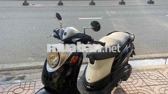 XE MIO CLASSIC TAY GA TẠI QUẬN 7 GIÁ RẺ CÓ CAVET