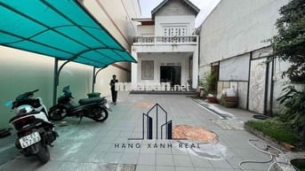 💎💎💎BIỆT THỰ SÂN VƯỜN KHU NƠ TRANG LONG - QUẬN BÌNH THẠNH !!!