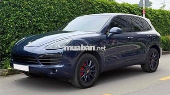 Porsche Cayenne 2011 chính chủ