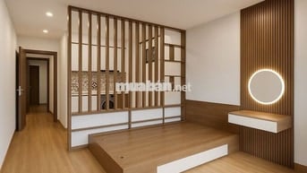 CĂN HỘ STUDIO ĐẦY ĐỦ NỘI THẤT NGAY THỤY KHUÊ, LOTTE CENTER