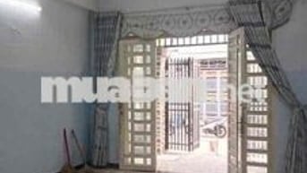 Cho thuê nhà lầu nguyên căn có: 3pn gần trường Nguyễn Thị Minh Khai