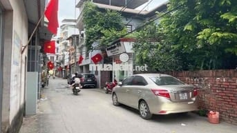 SIÊU HIẾM - BÁN ĐẤT TÂY MỖ - 50M - GẦN SÁT Ô TÔ - VỊ TRÍ TT - 7.x tỉ