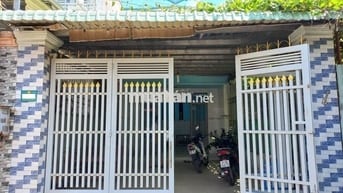 🏡 CHÍNH CHỦ CHO THUÊ NHÀ NGUYÊN CĂN 140M2 / 4PN – DĨ AN, BÌNH DƯƠNG