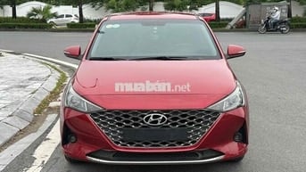 Hyundai Accent 2022 1.4 MT - 63000 km