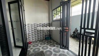 BÁN NHÀ CÂN NHƠN HÒA, P.HIỆP BÌNH, DIỆN TÍCH 60M2 3PN, GIÁ CHỈ 5.1 TỶ